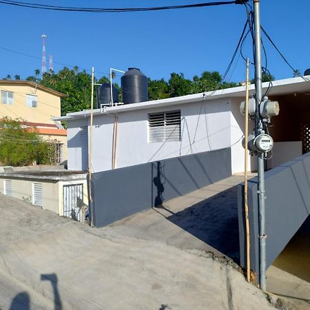 Apart Cercano Al Muelle Y Al Malecon De Samana Zewnętrze zdjęcie